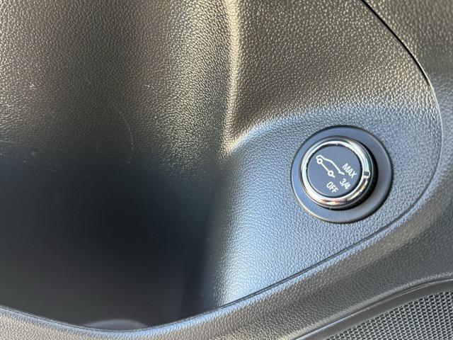 used 2022 Buick Encore GX car, priced at $17,988