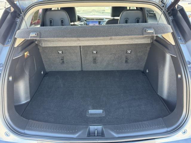 used 2022 Buick Encore GX car, priced at $17,988