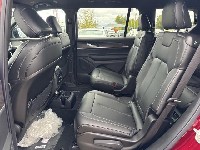 new 2025 Jeep Grand Cherokee L car, priced at $42,420