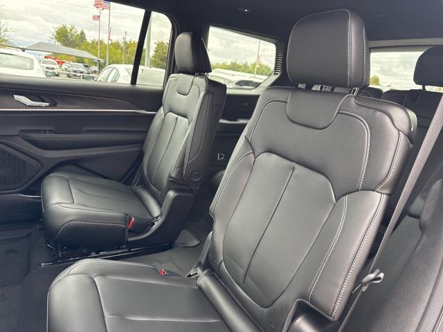 new 2025 Jeep Grand Cherokee L car, priced at $42,420