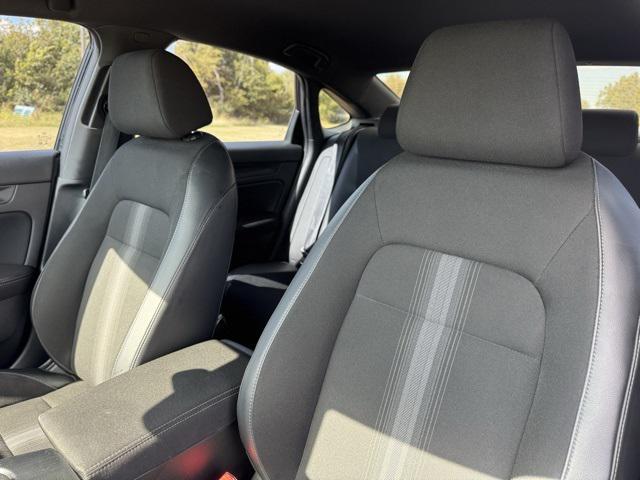 used 2022 Honda Civic car, priced at $23,788