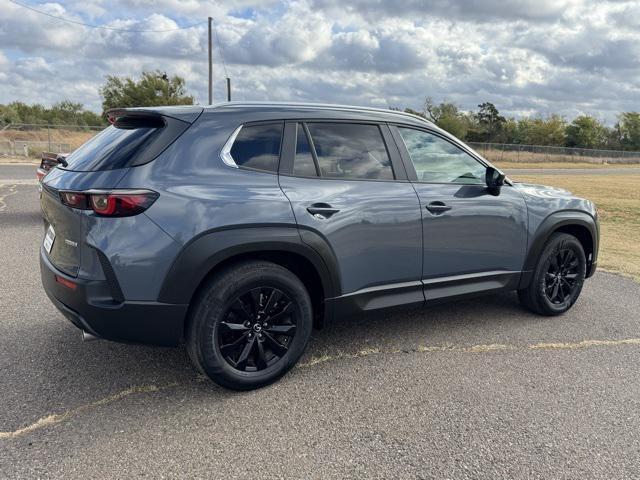 used 2024 Mazda CX-50 car, priced at $27,488