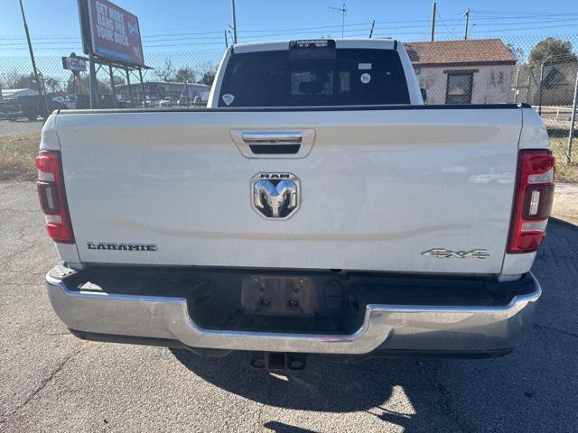 used 2020 Ram 2500 car, priced at $35,988