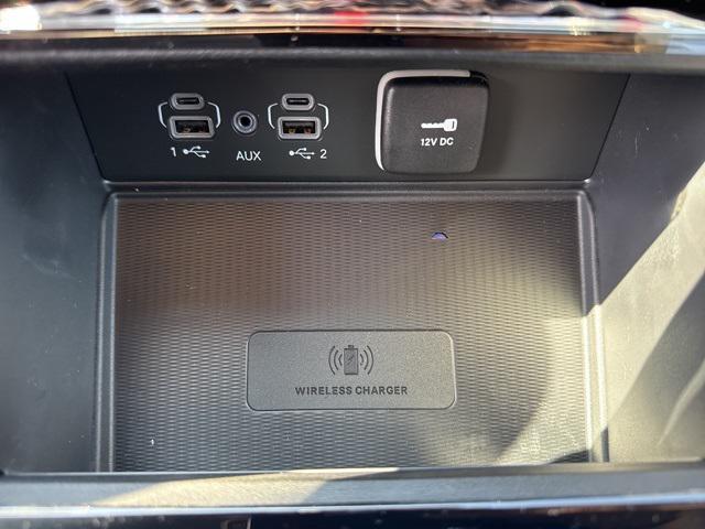 new 2025 Jeep Grand Cherokee car, priced at $34,735
