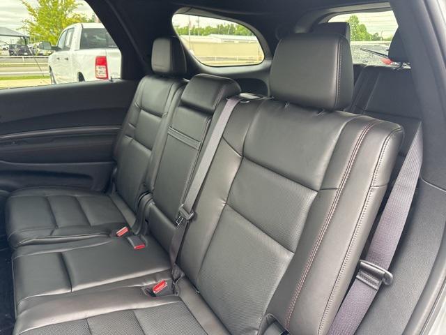 new 2025 Dodge Durango car, priced at $46,285