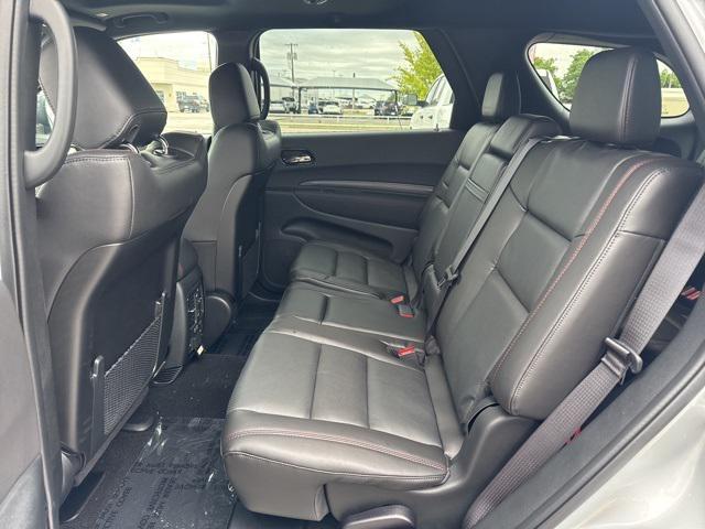 new 2025 Dodge Durango car, priced at $46,285
