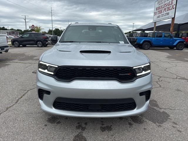 new 2025 Dodge Durango car, priced at $46,285