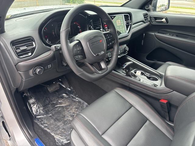 new 2025 Dodge Durango car, priced at $46,285
