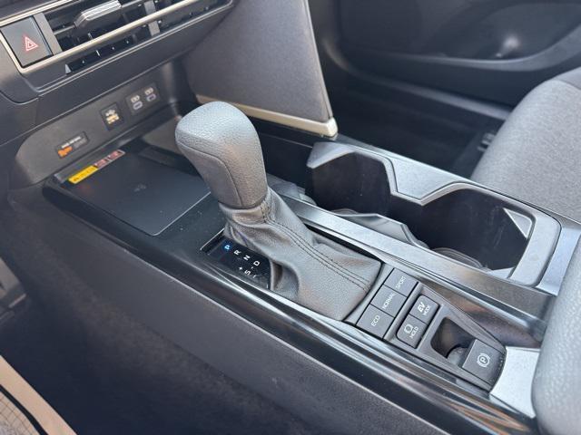 used 2025 Toyota Camry car, priced at $26,988