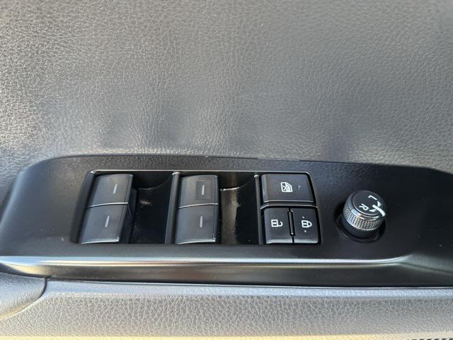 used 2025 Toyota Camry car, priced at $26,988