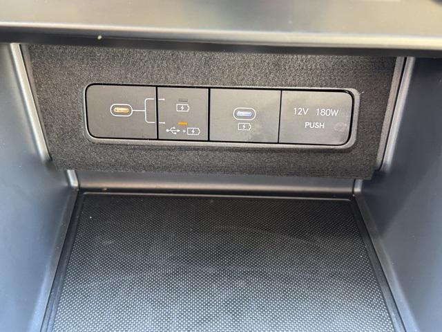 used 2025 Hyundai Sonata car, priced at $25,788