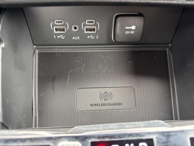 new 2025 Jeep Grand Cherokee L car, priced at $36,930