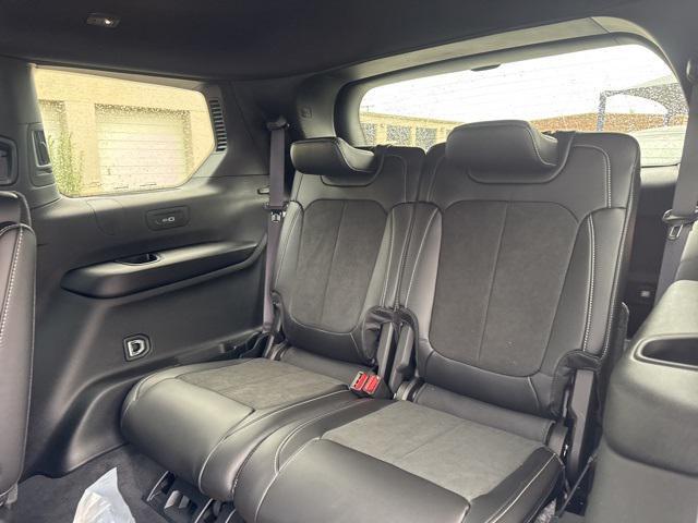 new 2025 Jeep Grand Cherokee L car, priced at $36,930