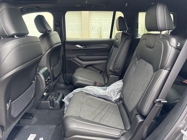 new 2025 Jeep Grand Cherokee L car, priced at $36,930