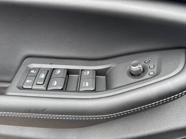new 2025 Jeep Grand Cherokee L car, priced at $36,930