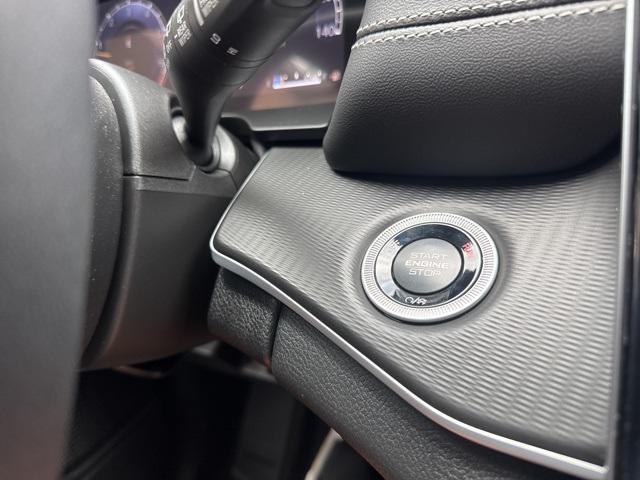 new 2025 Jeep Grand Cherokee L car, priced at $31,825