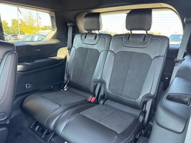 new 2025 Jeep Grand Cherokee L car, priced at $39,330