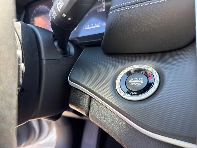 new 2025 Jeep Grand Cherokee L car, priced at $39,330