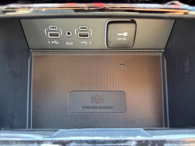 new 2025 Jeep Grand Cherokee L car, priced at $39,330