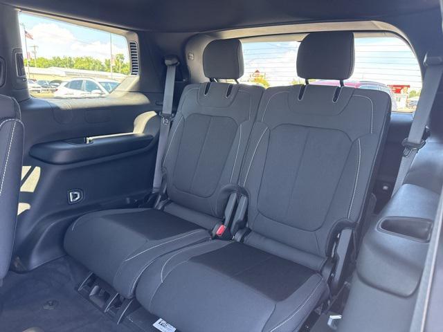 new 2025 Jeep Grand Cherokee L car, priced at $27,230
