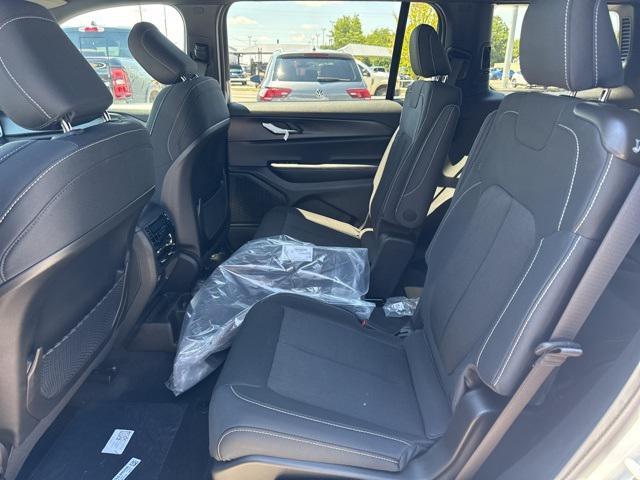 new 2025 Jeep Grand Cherokee L car, priced at $27,230