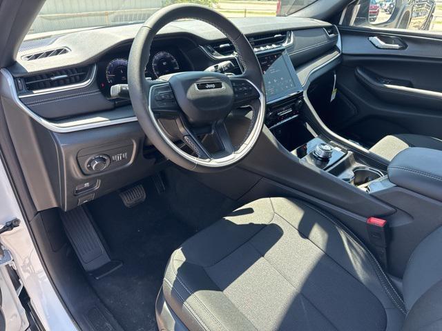 new 2025 Jeep Grand Cherokee L car, priced at $27,230
