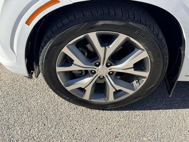 used 2021 Hyundai Palisade car, priced at $20,888