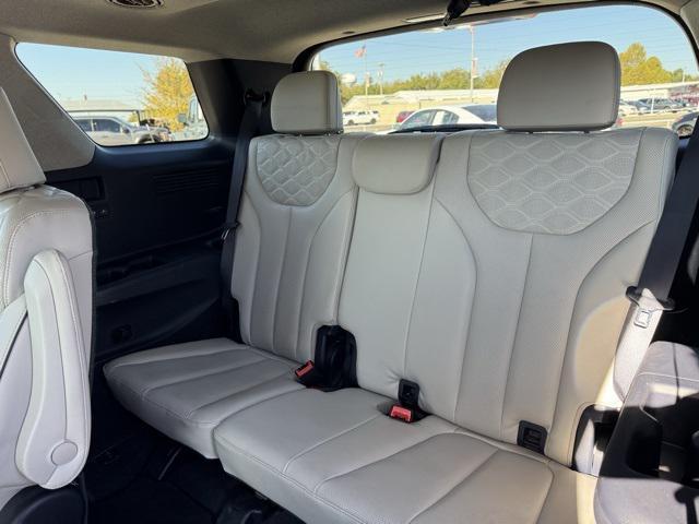 used 2021 Hyundai Palisade car, priced at $20,888