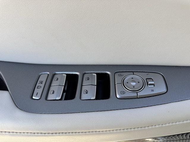 used 2021 Hyundai Palisade car, priced at $20,888