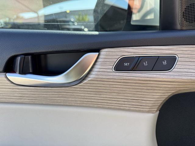 used 2021 Hyundai Palisade car, priced at $20,888