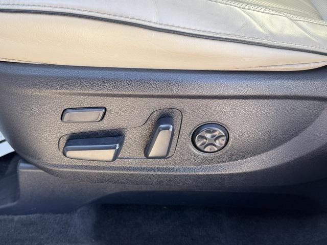 used 2021 Hyundai Palisade car, priced at $20,888