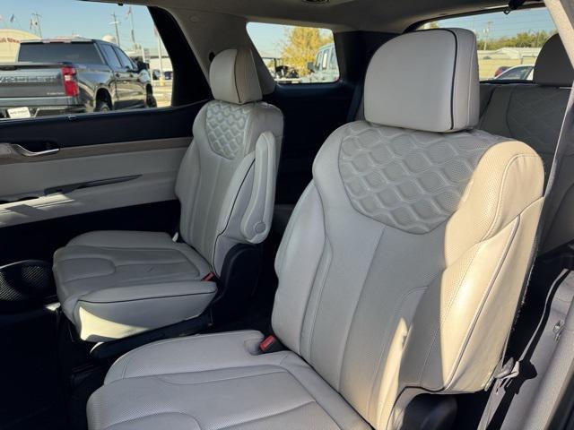 used 2021 Hyundai Palisade car, priced at $20,888
