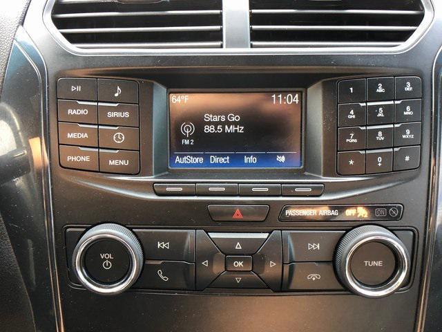 used 2019 Ford Explorer car, priced at $16,988