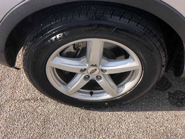 used 2019 Ford Explorer car, priced at $16,988