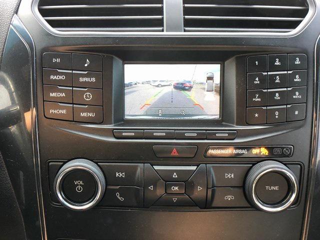 used 2019 Ford Explorer car, priced at $16,988