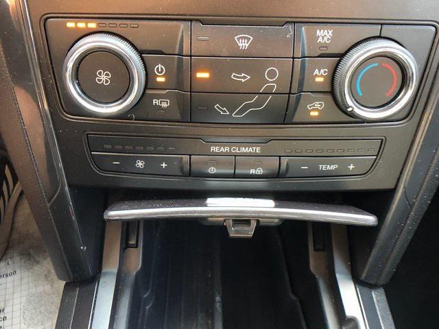 used 2019 Ford Explorer car, priced at $16,988