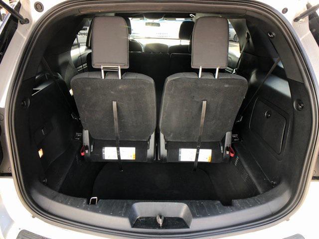 used 2019 Ford Explorer car, priced at $16,988