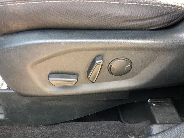 used 2019 Ford Explorer car, priced at $16,988