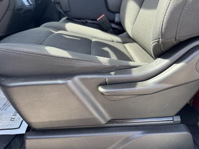 used 2024 Chevrolet Silverado 1500 car, priced at $29,988