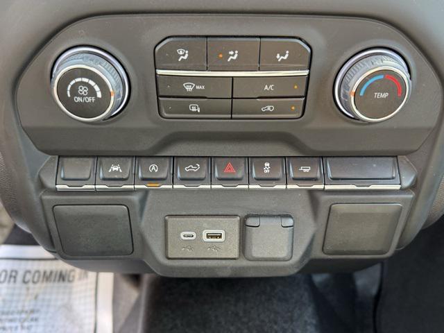 used 2024 Chevrolet Silverado 1500 car, priced at $29,988