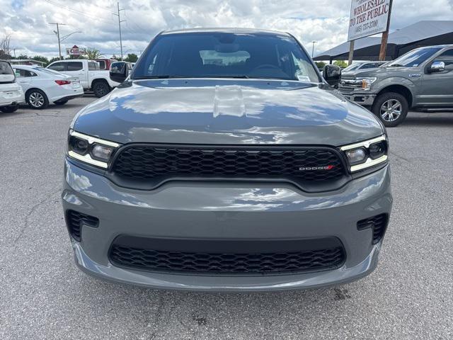 new 2025 Dodge Durango car, priced at $33,385