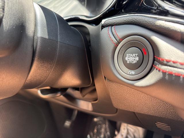 new 2025 Dodge Durango car, priced at $33,385