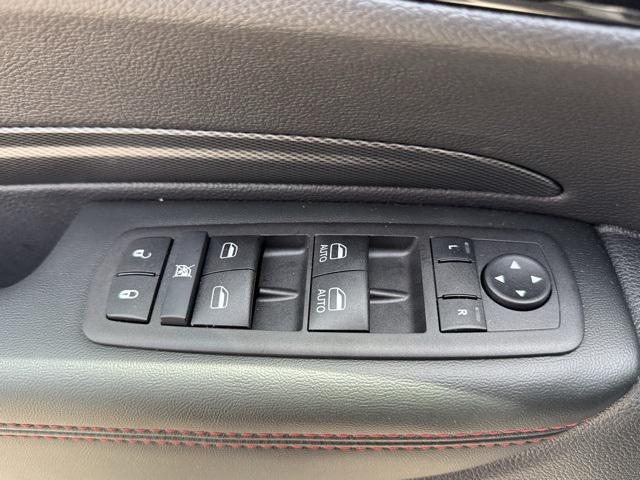 new 2025 Dodge Durango car, priced at $33,385