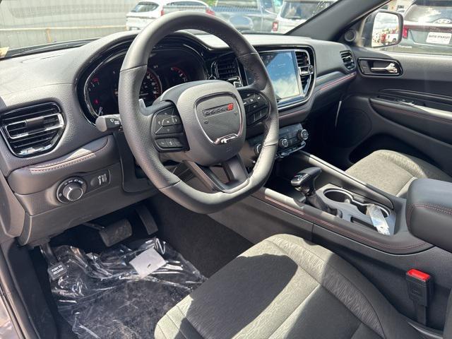 new 2025 Dodge Durango car, priced at $33,385