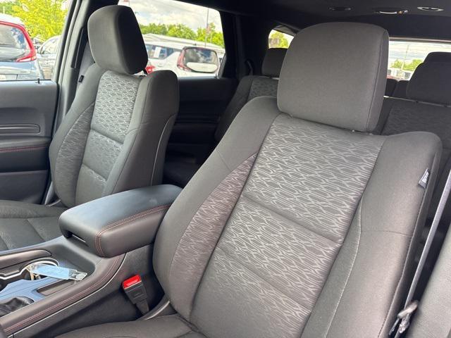 new 2025 Dodge Durango car, priced at $33,385