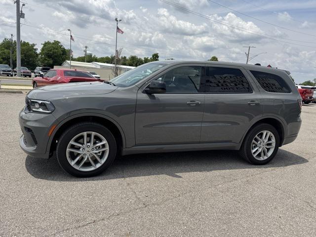 new 2025 Dodge Durango car, priced at $33,385
