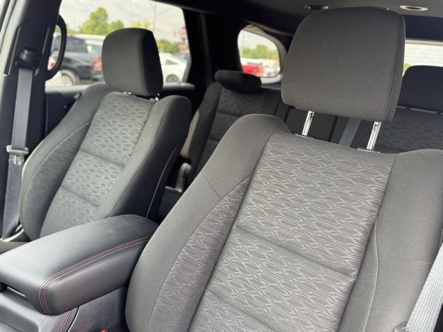 new 2025 Dodge Durango car, priced at $33,385