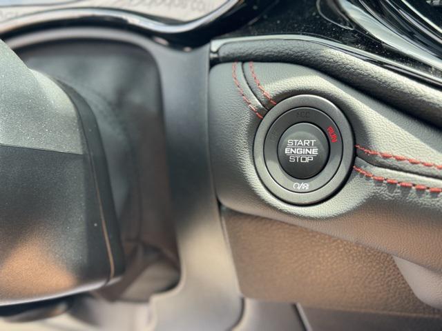 new 2025 Dodge Durango car, priced at $33,385