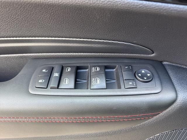 new 2025 Dodge Durango car, priced at $33,385