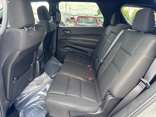 new 2025 Dodge Durango car, priced at $33,385